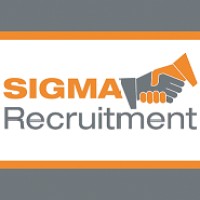 Sigma Recruitment Services logo - Similar company to Opex Selection (Lean Six Sigma Recruitment)