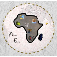Afrique Energie logo - Similar company to Exenci