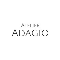 Atelier Adagio logo - Similar company to Bookie