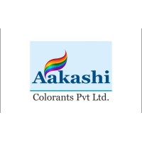 Aakashi Colorants Pvt Ltd logo - Similar company to Quantum Ink