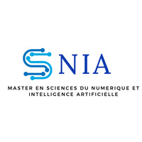 MASTER en Sciences du Numérique et Intelligence Artificielle logo - Similar company to The8Brains