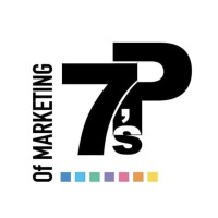 7P's Of Marketing logo - Similar company to Tamkeen Agency