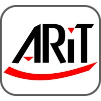ARIT s.r.o. logo - Similar company to Dcos S.R.O.