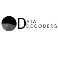 Data Decoders logo - Similar company to Your Digital Boat