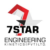 7Star Engineering Kinetics Pvt Ltd logo - Similar company to Industilink