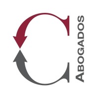 Calderón Corredera Abogados logo - Similar company to Bni Mde Armonía