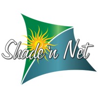 Shade N Net logo - Similar company to Knittex Shade Net