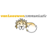 Van Leeuwen Communicatie