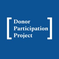 Donor Participation Project logo - Similar company to Practivated