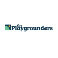 The Playgrounders logo - Similar company to Surface America