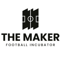 The Maker logo - Similar company to Thinktank
