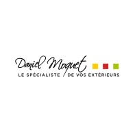 Daniel Moquet - Ent.GUENET logo - Similar company to Id Park