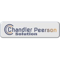 Chandler Peerson Solution logo - Similar company to Peerson Audio Inc