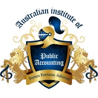 The Australian Institute of Public Accounting logo - Similar company to Australian Pharmacy Accountants & Advisors
