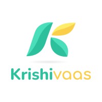 Krishivaas logo - Similar company to Krishivaas By Agribridge