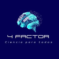 4º Factor. logo - Similar company to Proingec Consultoria Sll