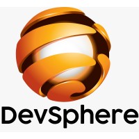 DevSphere logo - Similar company to Devsphere