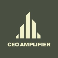 CEO Amplifier logo - Similar company to Psi Enfoco
