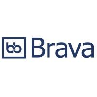 Brava logo - Similar company to Light Cap
