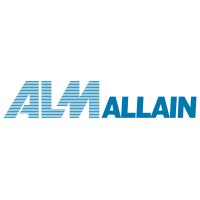 ALM ALLAIN - Groupe ALM ALLAIN logo - Similar company to Erc Harranger