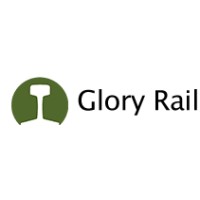 Glory Rail logo - Similar company to Agico