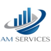 amservices logo - Similar company to Telecom News & Updates (Voip Sms Esim & More) 6X