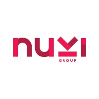 Nuvi Group logo - Similar company to Refriango Rdc