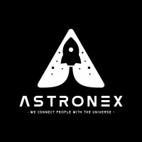 ASTRONEX logo - Similar company to Tilcentrum