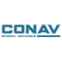 CONAV SENEGAL MECANIQUE logo - Similar company to Conav S.R.L.