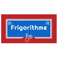FRIGORITHME logo - Similar company to Climafroid Energie