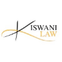 Kiswani Law, P.C. logo - Similar company to Angelini & Dileo Law