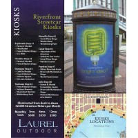 Laurel Outdoor
