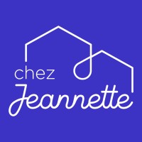 Chez Jeannette logo - Similar company to Kodadrone