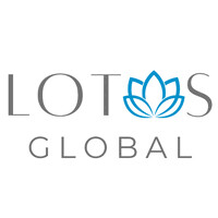 Lotus Global logo - Similar company to Webuild