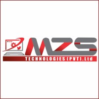 MZS Technologies logo - Similar company to Logic Lumen Systems