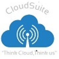 CloudSuite (Pty) Ltd logo - Similar company to How To Data Ltd