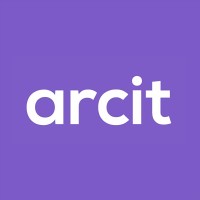 arcit logo - Similar company to Aerobits Developers Private Limited
