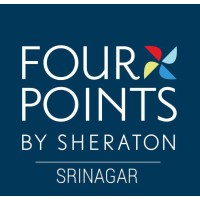Four Points by Sheraton Srinagar logo - Similar company to Connex Carrier Services Ltd