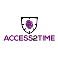 Time Clocks Direct Ltd t/a Access2time logo - Similar company to Direct Route Collections Limited