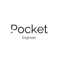 POCKET Engineer logo - Similar company to Ds-Engineering Nv.
