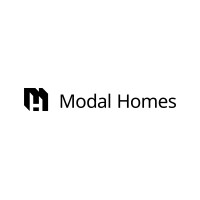 Modal Homes logo - Similar company to Raysett Constructions Pty Ltd.