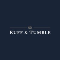 Ruff & Tumble logo - Similar company to Littlemissdessa