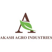 AKASH AGRO INDUSTRIES logo - Similar company to Distri Waves