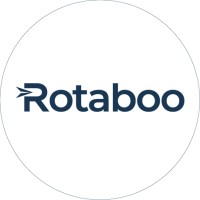Rotaboo logo - Similar company to Minisoft