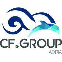 CF Group Adria logo - Similar company to Blue Kompany