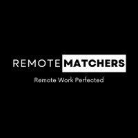 Remote Matchers - Remote Jobs logo - Similar company to Remote Forever™ (Everemote Ab)