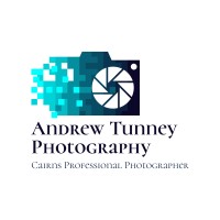 Andrew Tunney Photography logo - Similar company to Ginger Luxereal