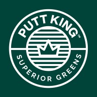 PUTT KING™ logo - Similar company to Mimi'S Bakehouse