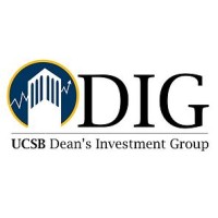 UCSB Dean’s Investment Group (DIG) logo - Similar company to Ripple Group Limited