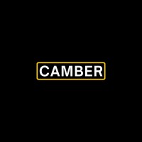 Camber logo - Similar company to Ruku1952